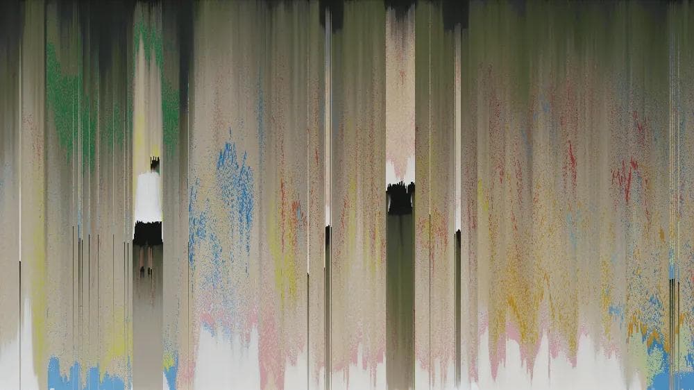 Image 3 des Réminiscences Abstraites