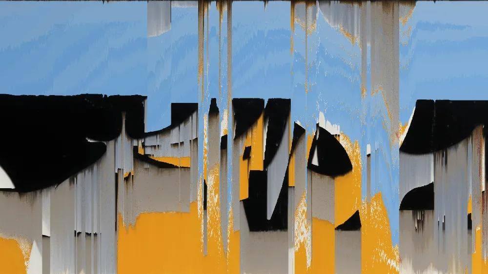 Image 5 des Réminiscences Abstraites